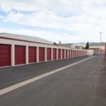 pittsburg drive-up storage units
