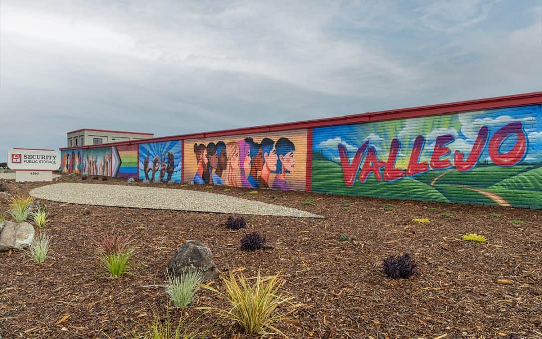 SPS vallejo mural