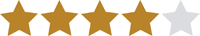 Four Stars