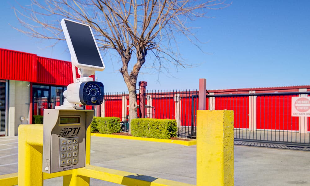 Storage Unit Prices in Sacramento, CA See Units Near 95820