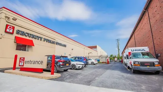 Security Public Storage 3500 Pulaski Hwy Baltimore MD 21224
