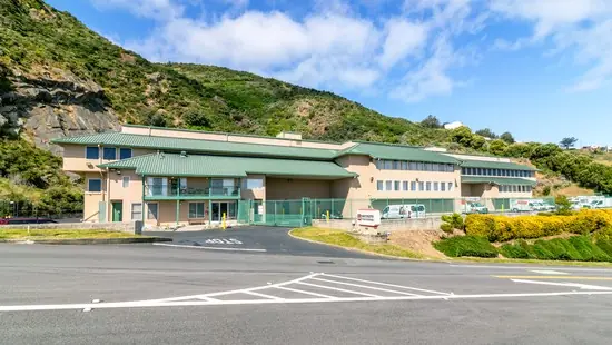 Daly City – Carter