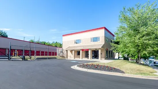Security Public Storage 17 Western Dr Frederick MD 21702