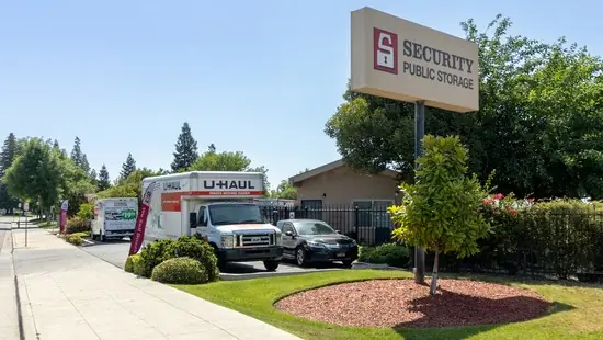 Fresno – Shaw