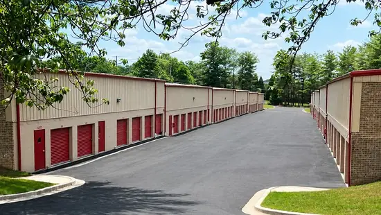 Security Public Storage 1 Metropolitan Grove Rd Gaithersburg MD 20878