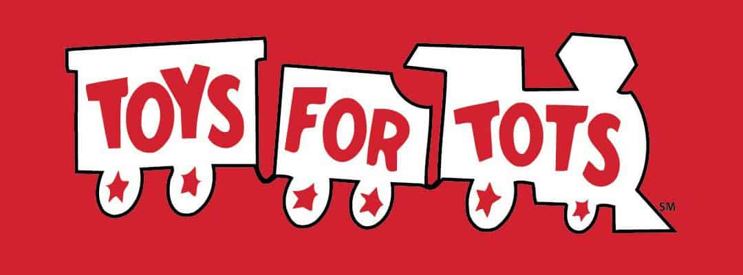 20th Annual Toys For Tots Drive