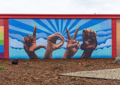 Community, Art and Self Storage – A Look Back at 2022
