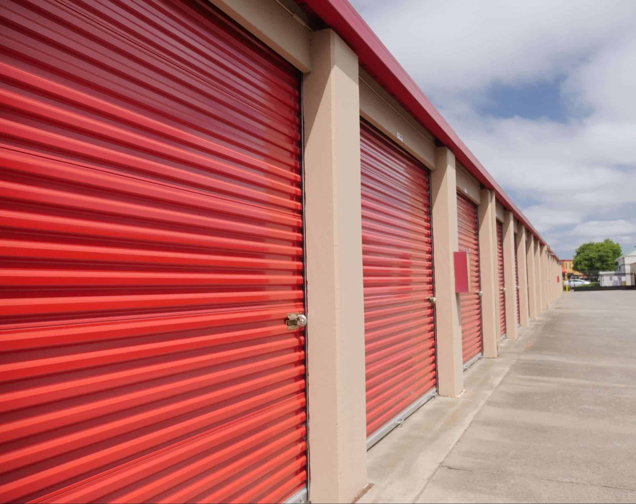 Storage Unit Prices in Vallejo, CA See Available Units