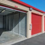 drive-up storage in city of industry