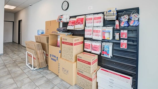 packing supplies for sale in city of industry