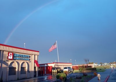 American Flag Storage Tips on Flag Day from SPS