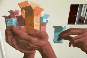 baltimore mural