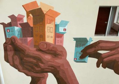 baltimore mural