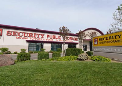Sacramento – Franklin