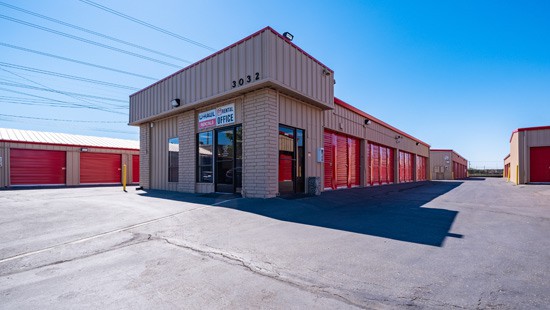 self storage in ceres