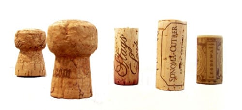 Corks