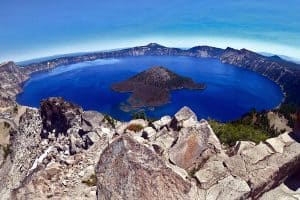 Crater Lake