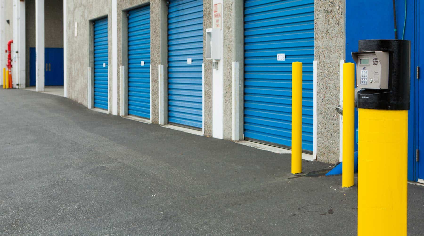 Storage Units Daly City Ca Dandk Organizer