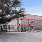 storage facility in daly city