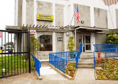 Daly City – Hyde