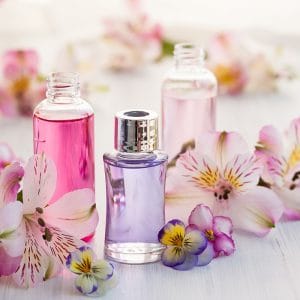 don't store fragrances