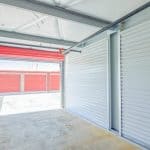 drive-up self storage