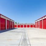 drive up storage in palm desert