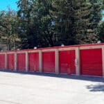 drive-up storage in martinez