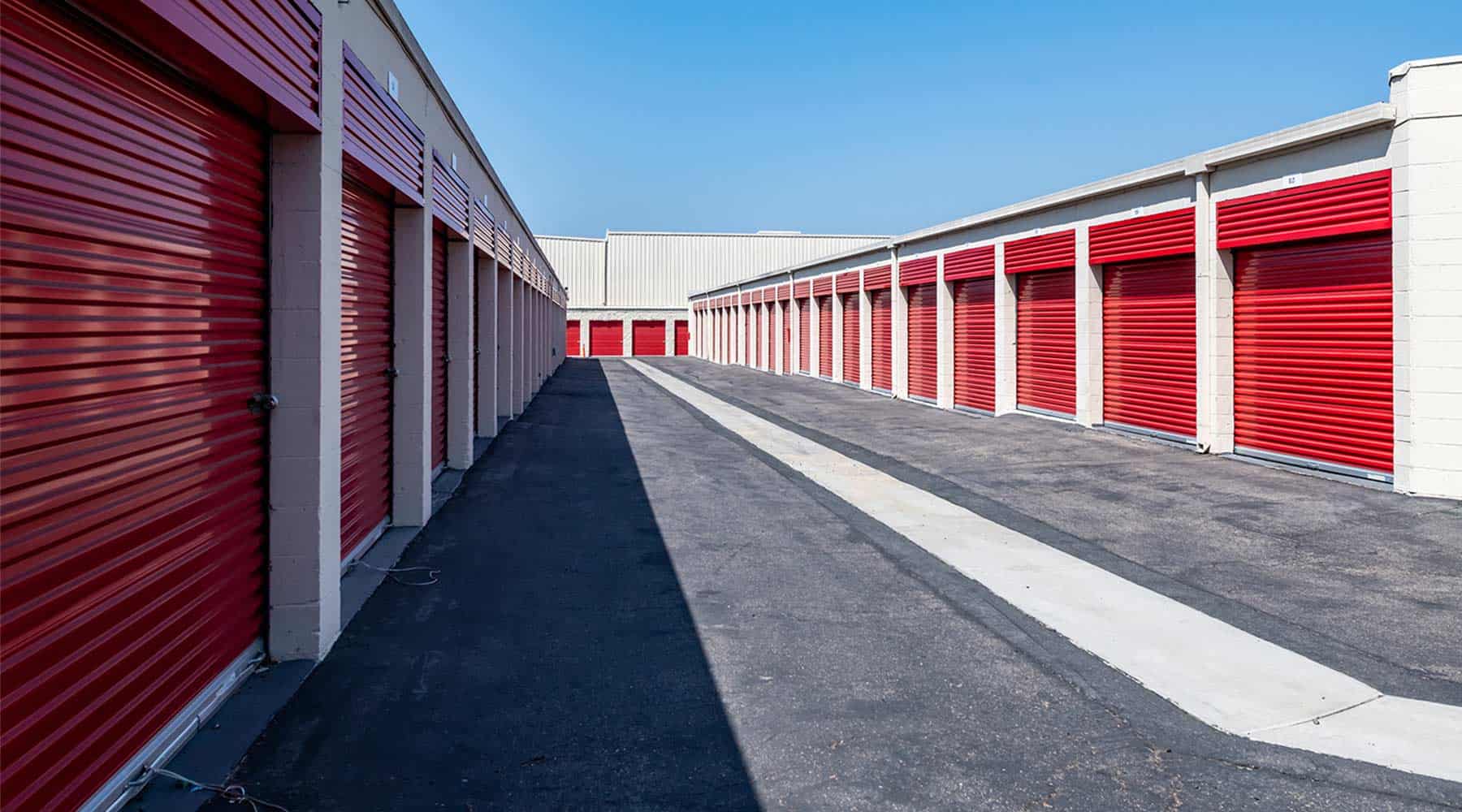 Security Public Storage - Huntington Beach: Lowest Rates - Storage.com Security public storage huntington beach