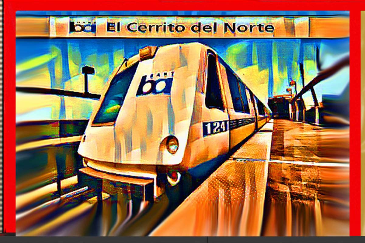 el-cerrito-bart-mural el-cerrito-bart-mural