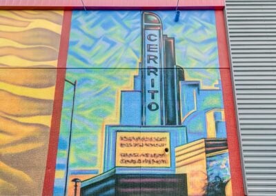 el-cerrito-theater-mural