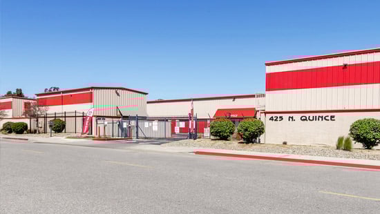 Escondido