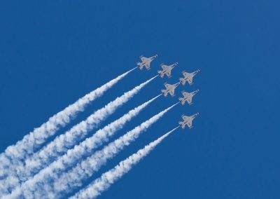 How to Survive Moves in the Military
