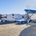 boat and rv parking in sacramento on fruitridge rd