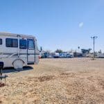 boat and rv parking in sacramento on fruitridge rd