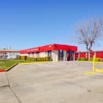 storage facility on fruitridge rd in sacramento