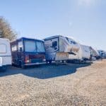 boat and rv parking in sacramento on fruitridge rd