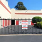 gated-storage-pinole