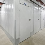 indoor storage units