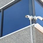 HD security cameras