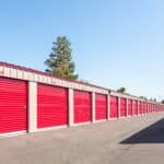 drive-up storage in hayward