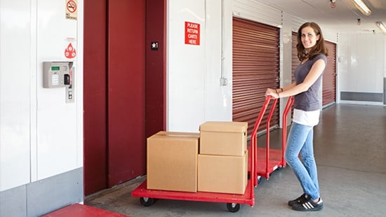 sps herndon storage elevator