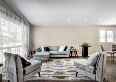 Home Staging Made Easy With a Self Storage Unit