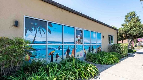 Self Storage Units & RV Storage Huntington Beach, CA