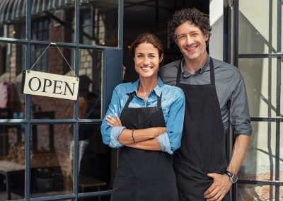 Business Storage Solutions from Security Public Storage