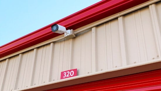 manteca HD security cameras