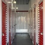 hallway storage units in manteca