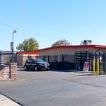 self storage in manteca