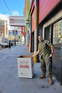 marines toys for tots