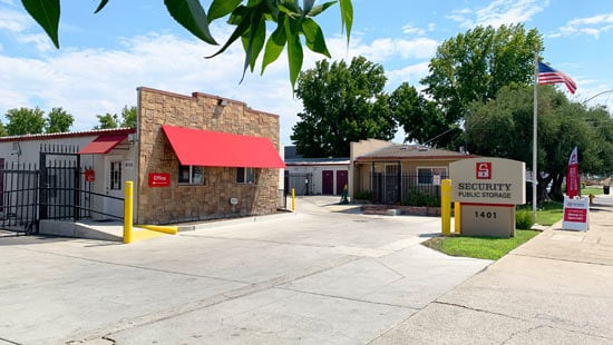 modesto-self-storage-facility-woodland-ave